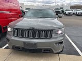 Used 2020 Jeep Grand Cherokee Altitude image 4