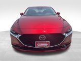 New 2025 MAZDA MAZDA3 s image 2
