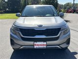Used 2021 Kia Seltos LX image 4