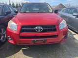 Used 2012 Toyota RAV4 4WD image 2
