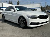 Used 2017 BMW 530i xDrive image 4