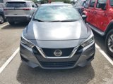 Certified 2021 Nissan Versa S image 2