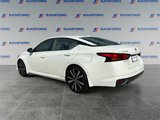 Used 2020 Nissan Altima 2.5 SR image 3