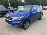 Used 2022 Kia Seltos LX image 3