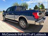 Used 2018 Nissan Titan Platinum Reserve image 4