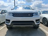 Used 2016 Land Rover Range Rover Sport SE image 3
