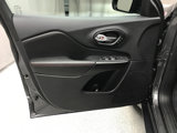 Used 2022 Jeep Cherokee Trailhawk w/ Premium Leather Package image 3