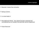 Used 2020 Ford Fusion SE image 2