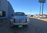Used 2011 Ford F150 XLT w/ XLT Chrome Pkg image 3