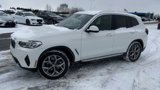 Used 2022 BMW X3 xDrive30i image 4