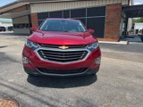Used 2018 Chevrolet Equinox LT image 3