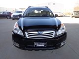 Used 2012 Subaru Outback 2.5i w/ Alloy Wheel Pkg image 2