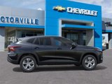New 2025 Chevrolet Trax LS w/ LPO, Blackout Package image 5