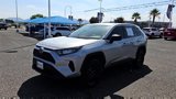 Used 2022 Toyota RAV4 LE image 5