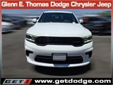 Used 2022 Dodge Durango GT image 2