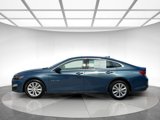 Used 2024 Chevrolet Malibu LT image 2