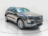 New 2025 Cadillac XT4 Premium Luxury image 2