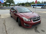 Used 2015 Subaru Impreza 2.0i Premium image 3
