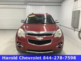 Used 2015 Chevrolet Equinox LTZ image 2