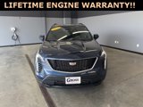Used 2020 Cadillac XT4 Sport image 3