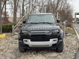 Certified 2024 Land Rover Defender 110 S image 2