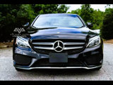 Used 2018 Mercedes-Benz C 300 4MATIC Sedan w/ AMG Line image 5