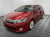 Used 2010 Lexus HS 250h Premium image 2