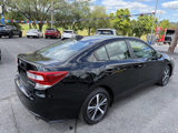 Used 2022 Subaru Impreza 2.0i Premium image 5