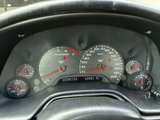 Used 2000 Chevrolet Corvette Convertible w/ Performance Handling Pkg image 6