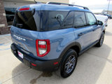 New 2025 Ford Bronco Sport Big Bend image 6