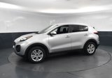 Used 2017 Kia Sportage LX image 2