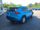 Used 2020 Toyota RAV4 LE image 5