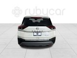 Used 2023 Nissan Rogue SV image 4