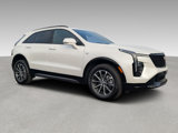 New 2025 Cadillac XT4 Sport w/ Cold Weather Package image 2