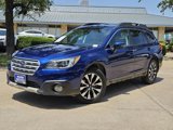 Used 2016 Subaru Outback 2.5i Limited image 1