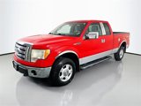 Used 2011 Ford F150 XLT w/ Trailer Tow Pkg image 3