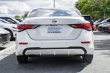 Used 2020 Nissan Sentra SV image 5