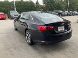 Used 2023 Chevrolet Malibu LT w/ Driver Confidence Package image 5