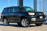 Used 2010 Toyota 4Runner SR5 image 2