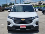 Used 2023 Chevrolet Traverse LT image 2