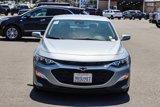 New 2025 Chevrolet Malibu RS image 6