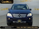 Used 2008 Mercedes-Benz ML 350 4MATIC image 2