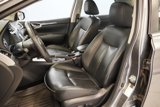 Used 2016 Nissan Sentra SR w/ SR Premium Package image 4