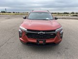 Used 2024 Chevrolet Trax RS w/ Driver Confidence Package image 2