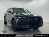 New 2025 MAZDA CX-50 AWD 2.5 S w/ Select Package image 4