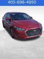 Used 2017 Hyundai Elantra Limited image 2