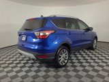 Used 2018 Ford Escape Titanium w/ Ford Safe & Smart Package image 3