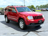 Used 2010 Jeep Grand Cherokee Laredo image 6