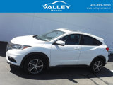Used 2022 Honda HR-V EX image 2