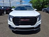 Certified 2022 GMC Terrain SLE w/ Driver Convenience Package image 2